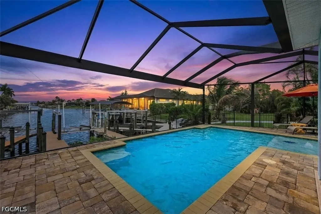 1927 SW 47th Terrace Cape Coral FL 33914