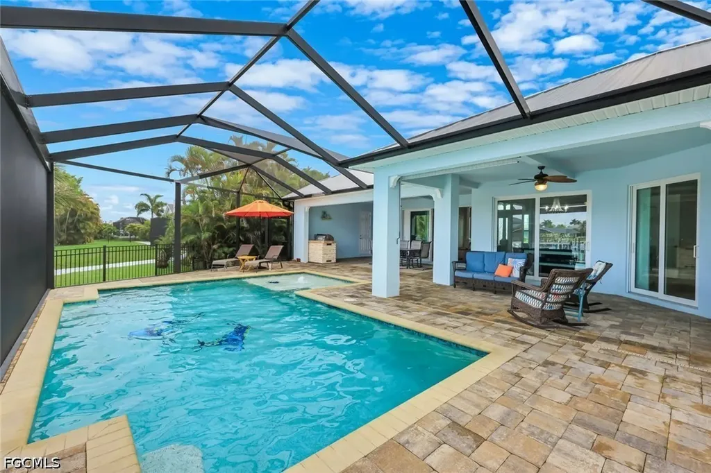 1927 SW 47th Terrace Cape Coral FL 33914
