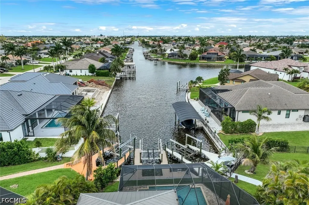 1927 SW 47th Terrace Cape Coral FL 33914