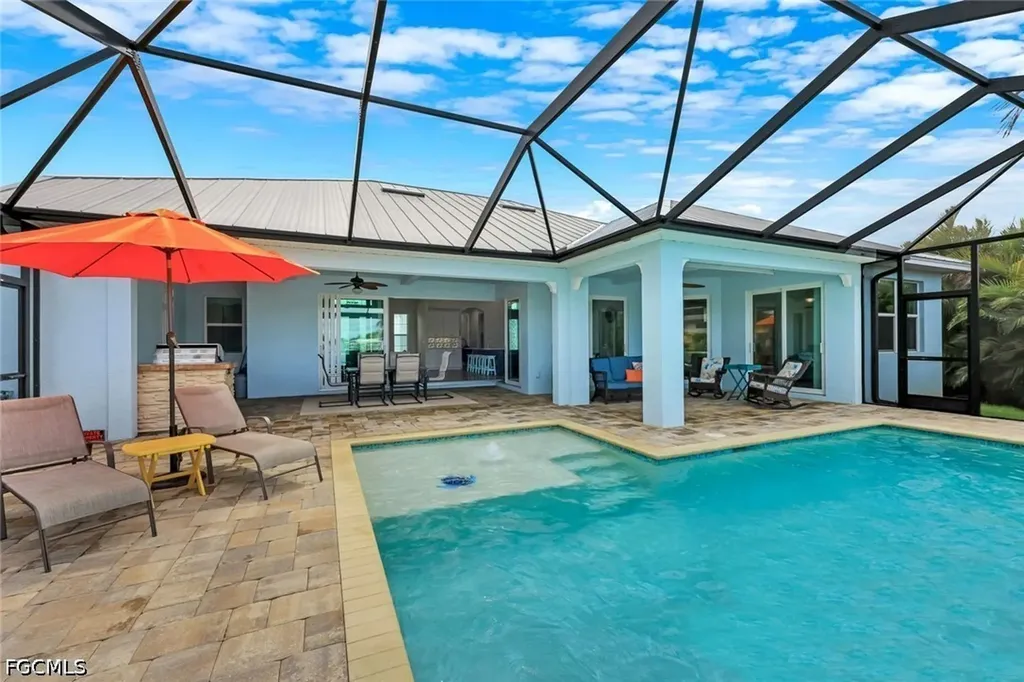 1927 SW 47th Terrace Cape Coral FL 33914