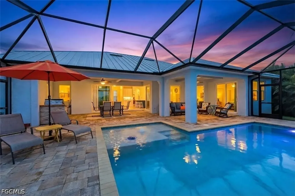 1927 SW 47th Terrace Cape Coral FL 33914