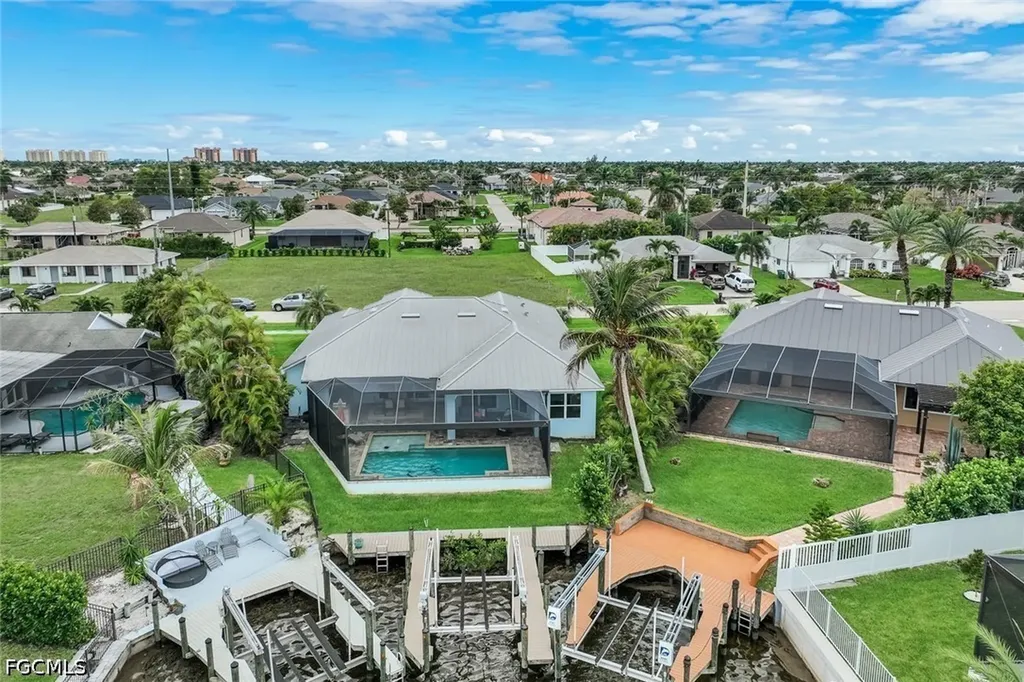 1927 SW 47th Terrace Cape Coral FL 33914