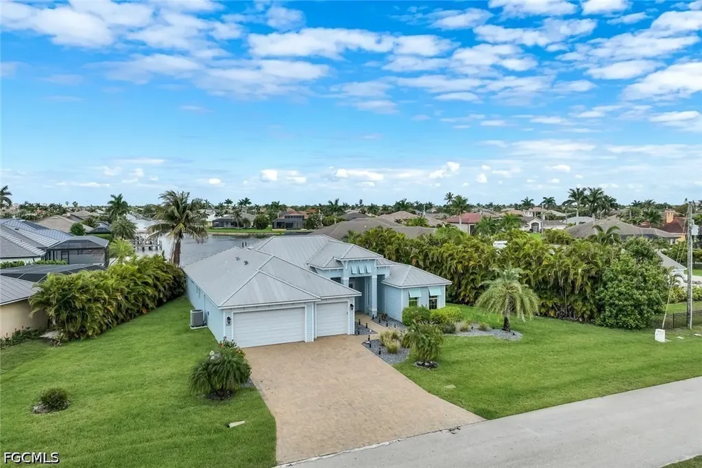 1927 SW 47th Terrace Cape Coral FL 33914