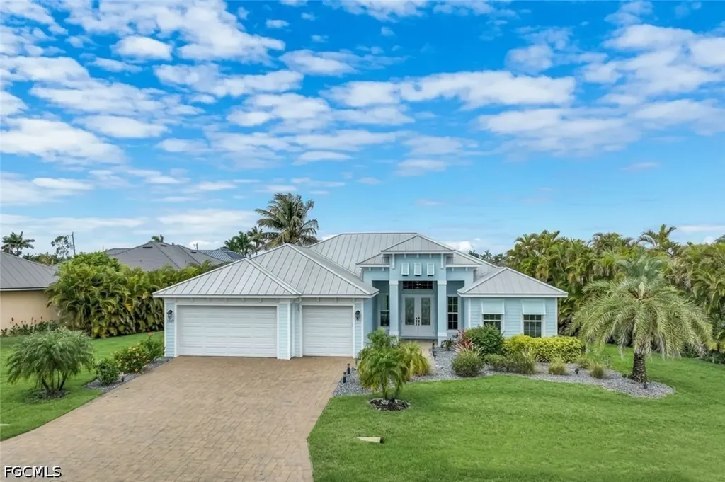 1927 SW 47th Terrace Cape Coral FL 33914