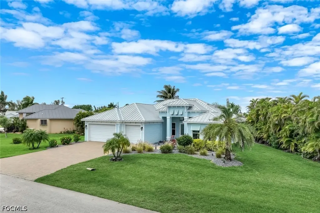 1927 SW 47th Terrace Cape Coral FL 33914