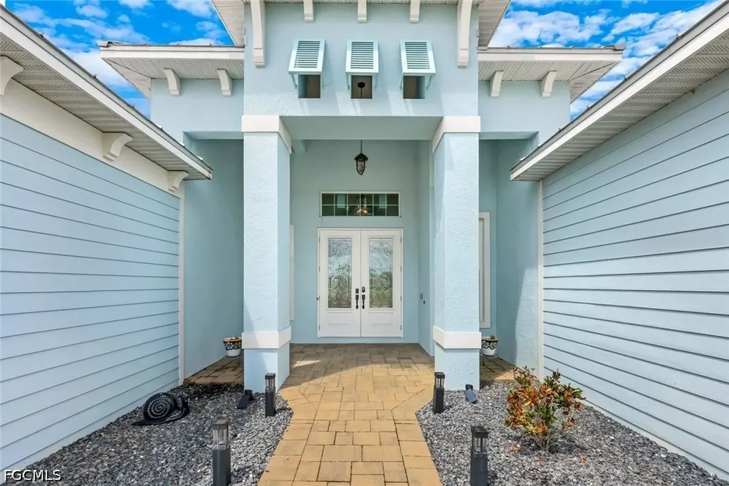 1927 SW 47th Terrace Cape Coral FL 33914