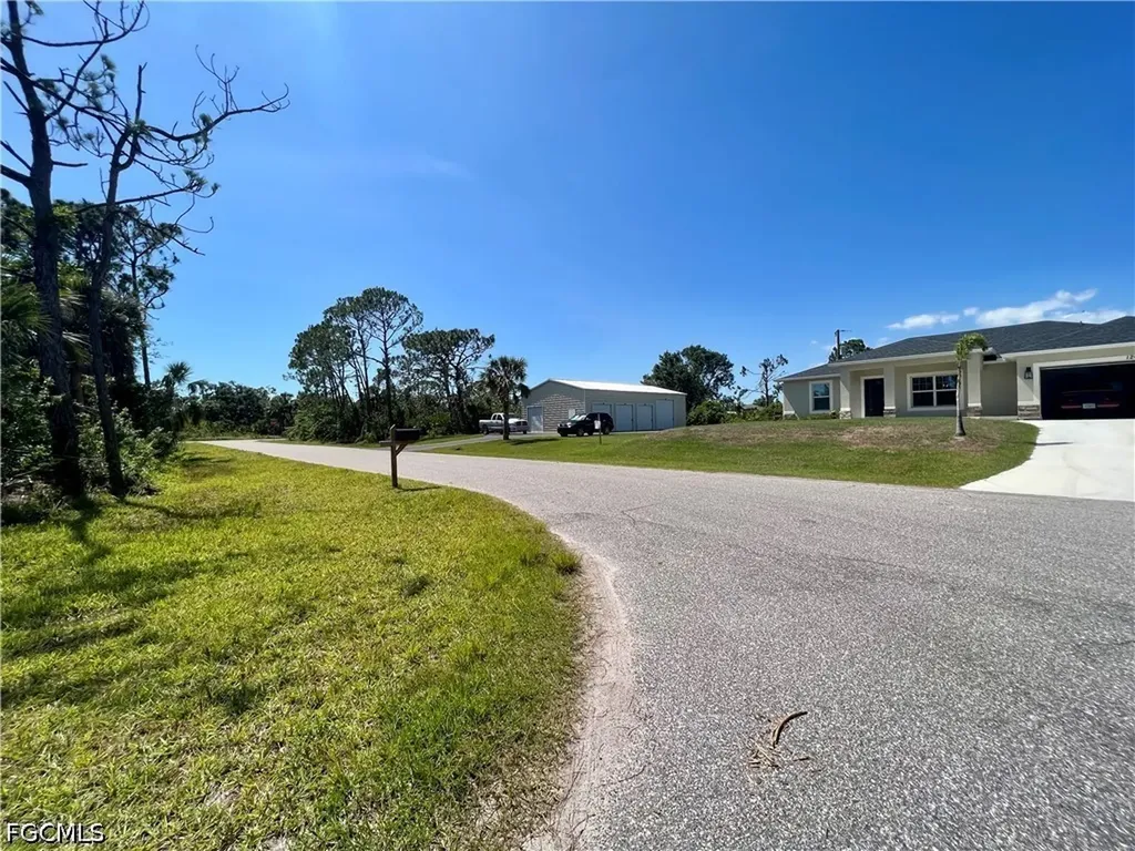 12051 Warden Avenue Port Charlotte FL 33981