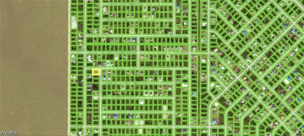 12051 Warden Avenue Port Charlotte FL 33981