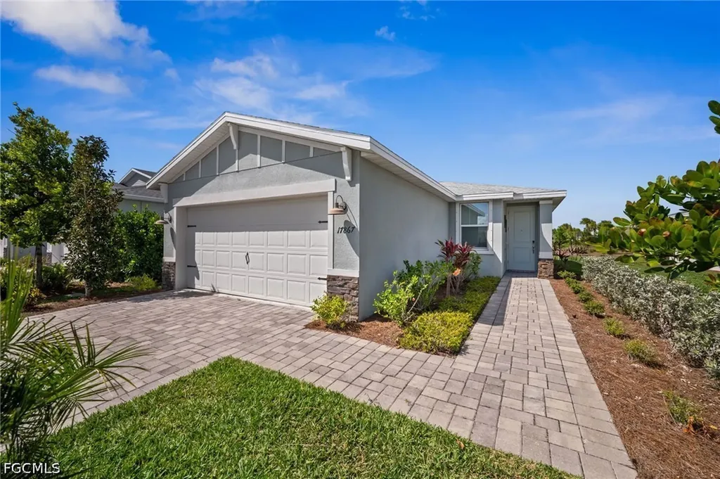 17867 Saddle Road Punta Gorda FL 33982