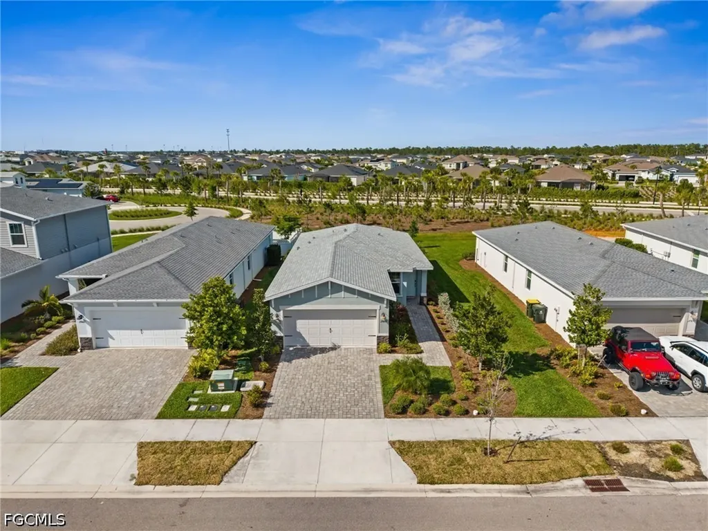 17867 Saddle Road Punta Gorda FL 33982