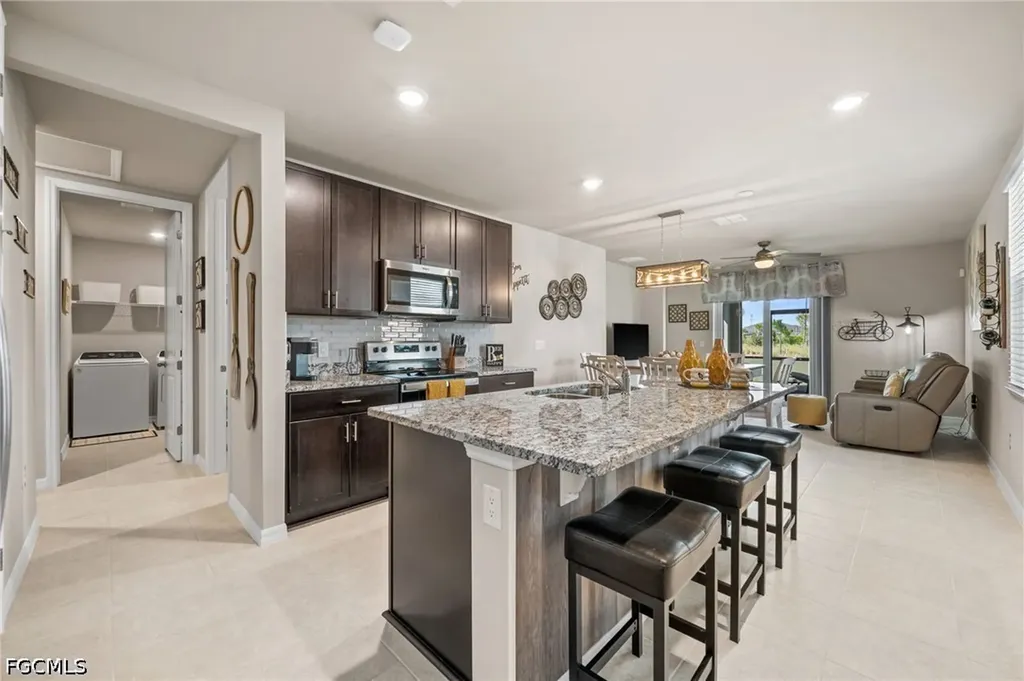 17867 Saddle Road Punta Gorda FL 33982