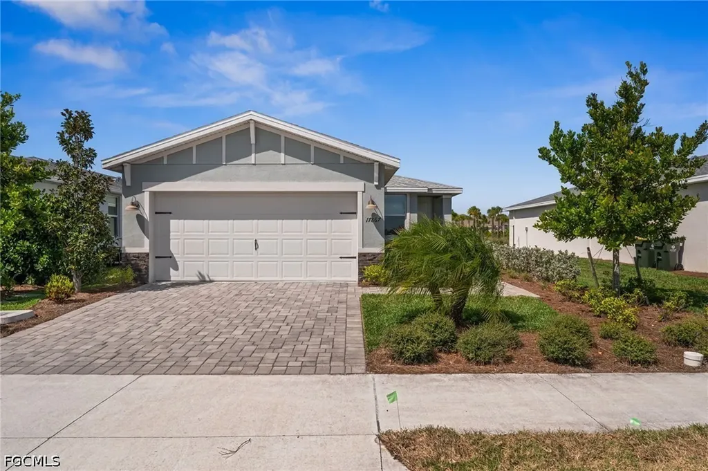 17867 Saddle Road Punta Gorda FL 33982