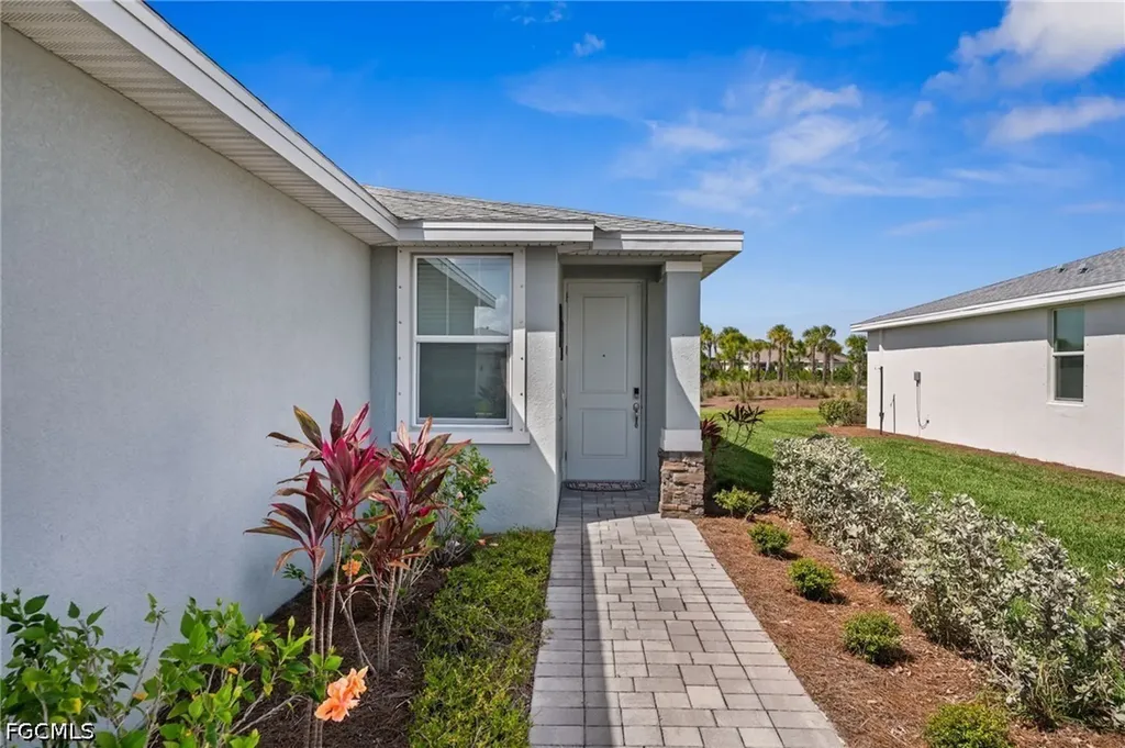 17867 Saddle Road Punta Gorda FL 33982