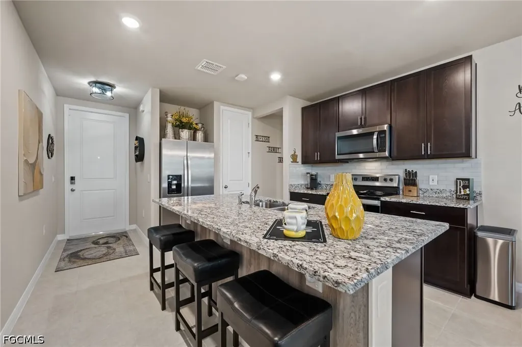17867 Saddle Road Punta Gorda FL 33982