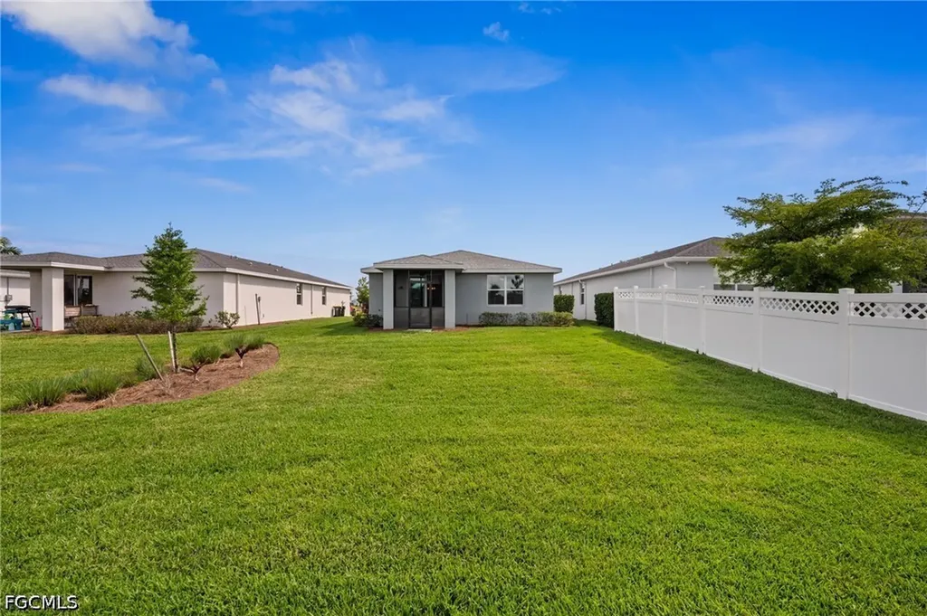 17867 Saddle Road Punta Gorda FL 33982