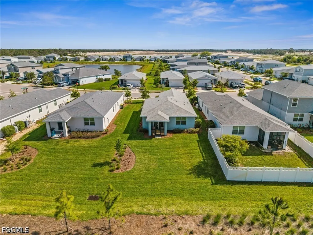 17867 Saddle Road Punta Gorda FL 33982