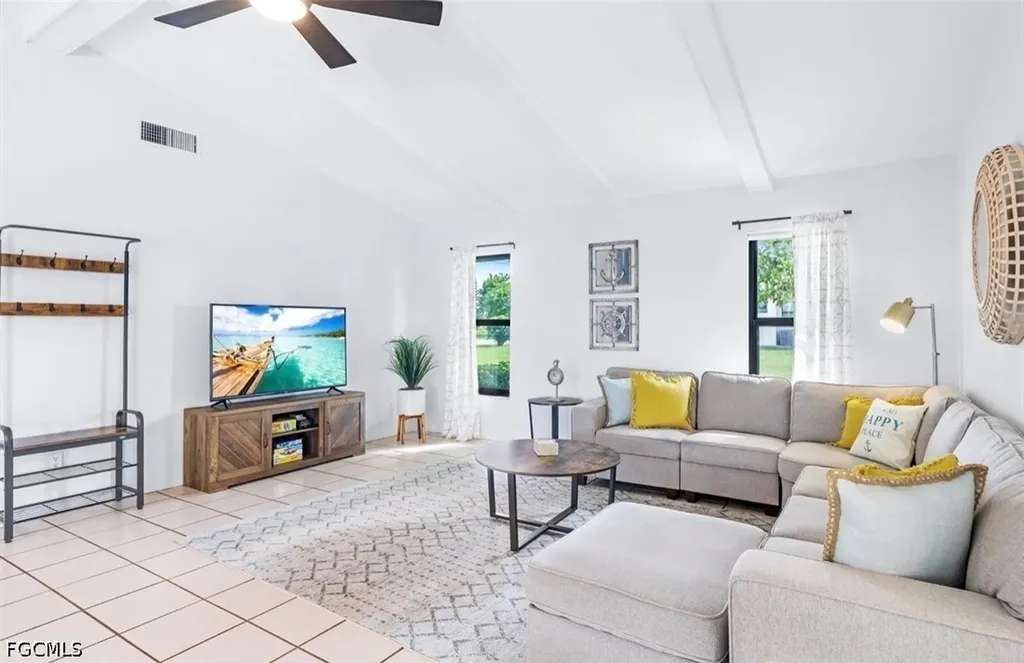 216 SE 30th Terrace Cape Coral FL 33904