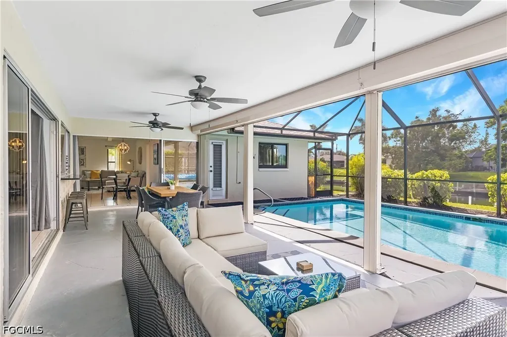 216 SE 30th Terrace Cape Coral FL 33904