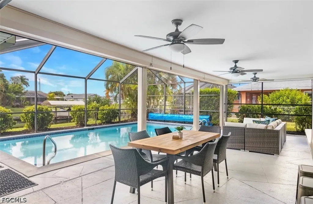 216 SE 30th Terrace Cape Coral FL 33904