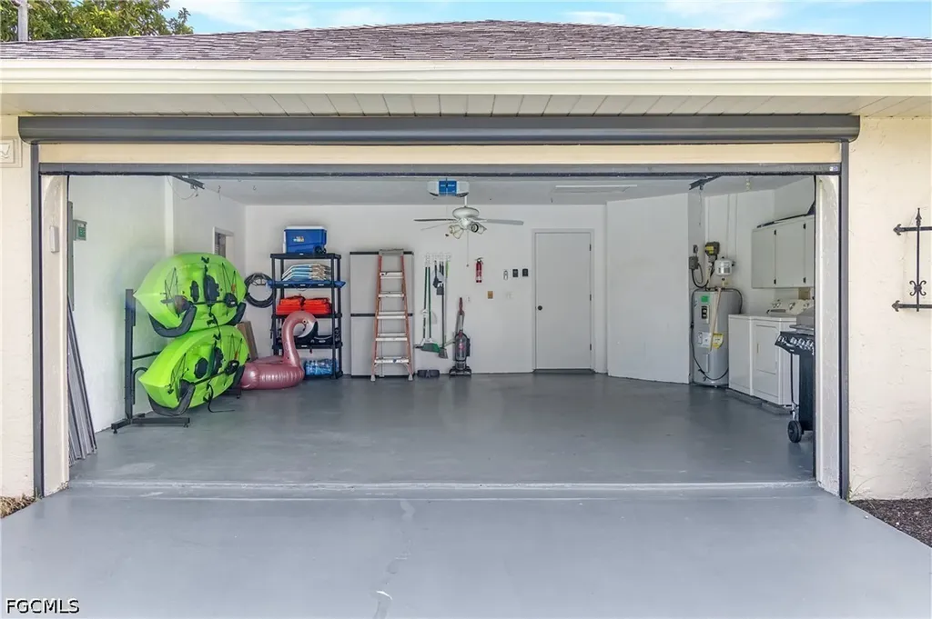 216 SE 30th Terrace Cape Coral FL 33904