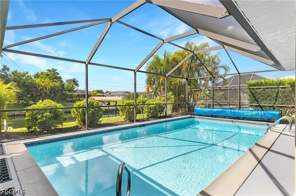 216 SE 30th Terrace Cape Coral FL 33904