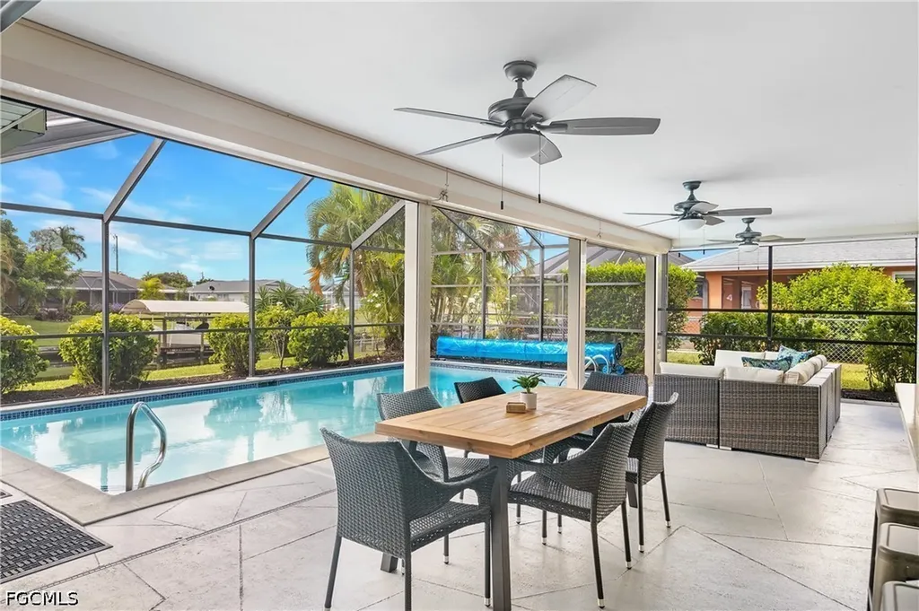 216 SE 30th Terrace Cape Coral FL 33904