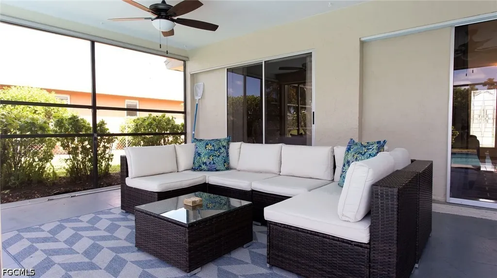 216 SE 30th Terrace Cape Coral FL 33904
