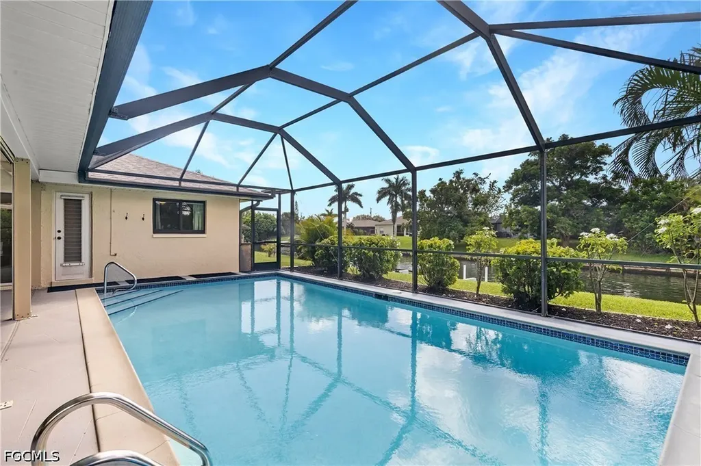 216 SE 30th Terrace Cape Coral FL 33904