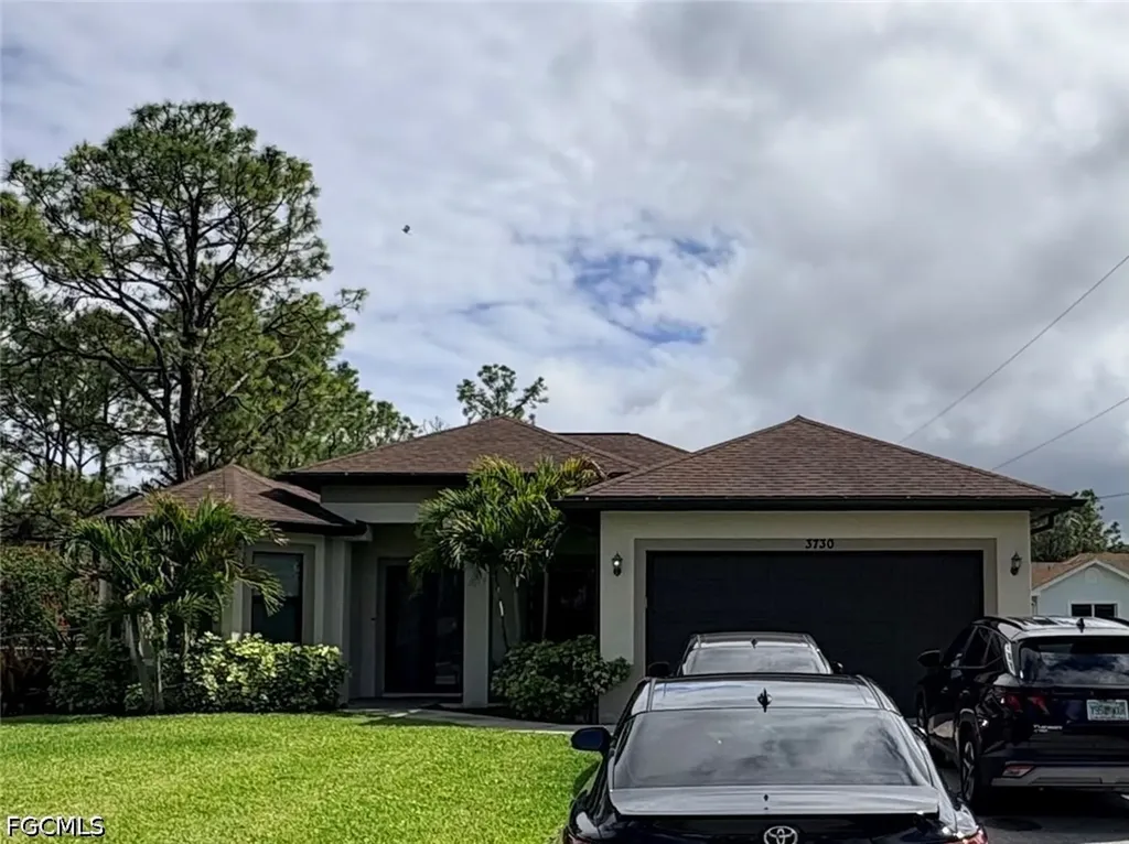 3730 43rd Avenue NE Naples FL 34120
