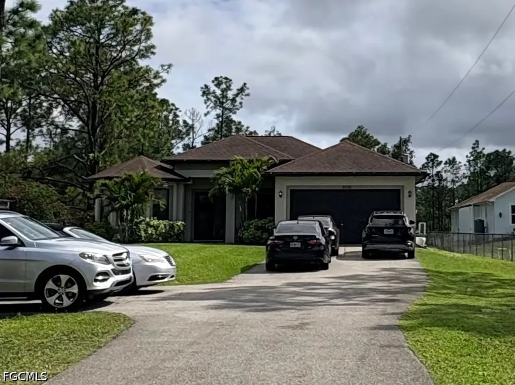 3730 43rd Avenue NE Naples FL 34120