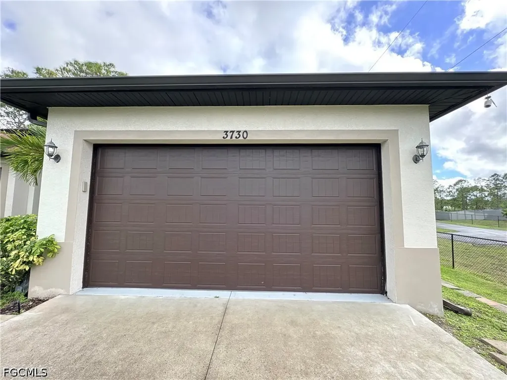 3730 43rd Avenue NE Naples FL 34120