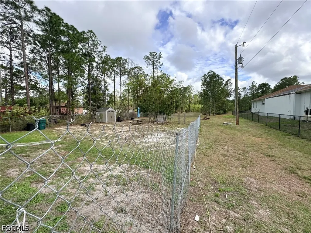 3730 43rd Avenue NE Naples FL 34120