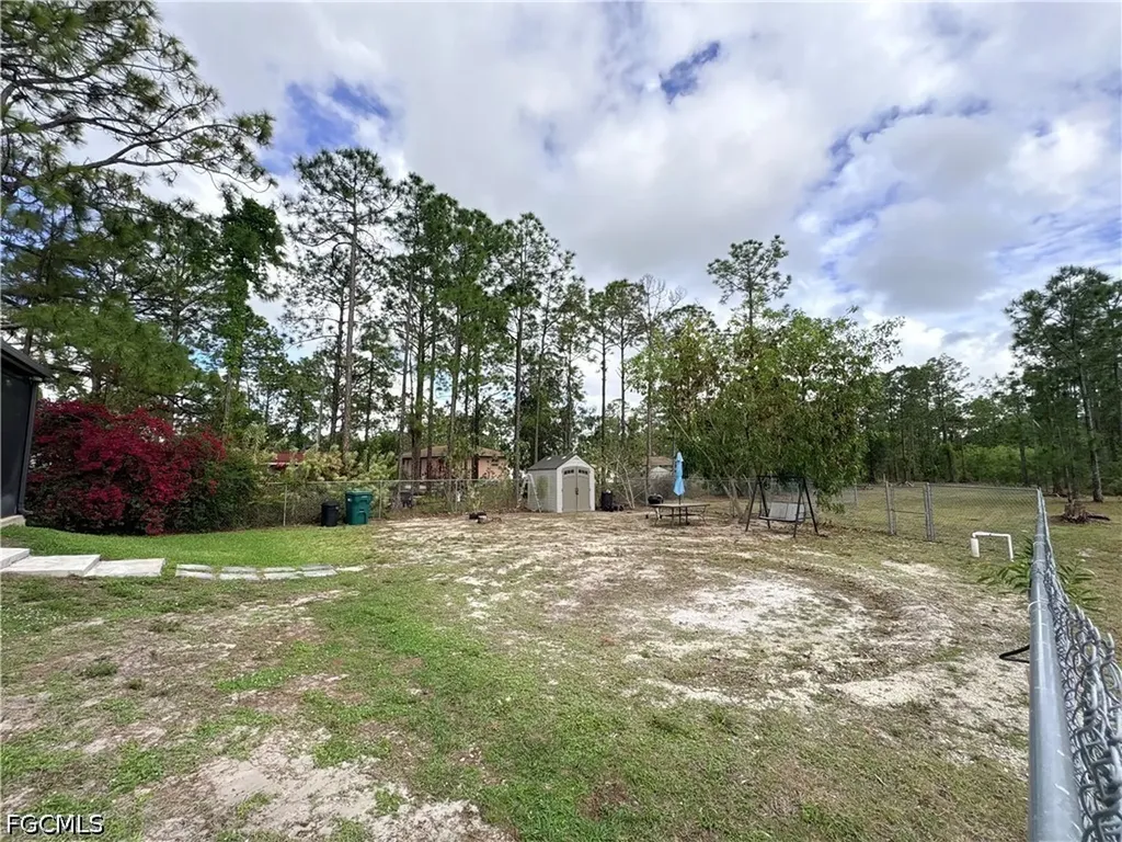 3730 43rd Avenue NE Naples FL 34120