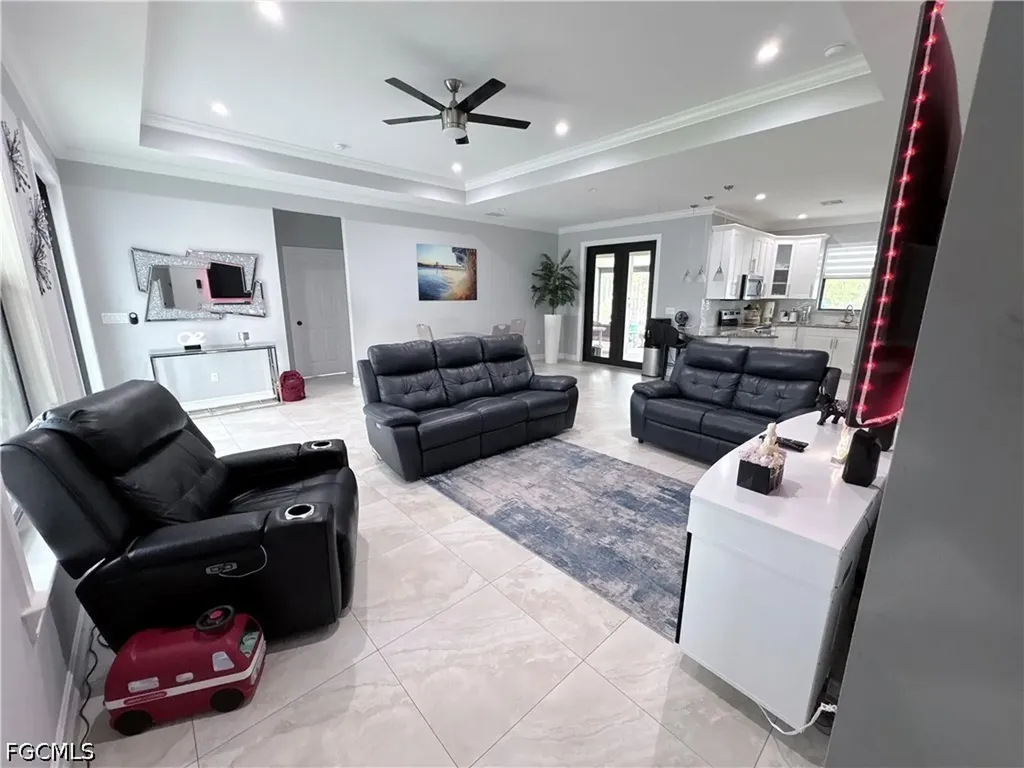 3730 43rd Avenue NE Naples FL 34120