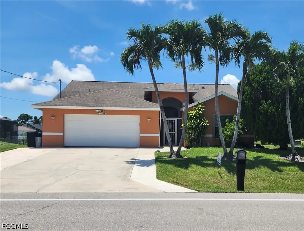 17264 Oriole Road Fort Myers FL 33967