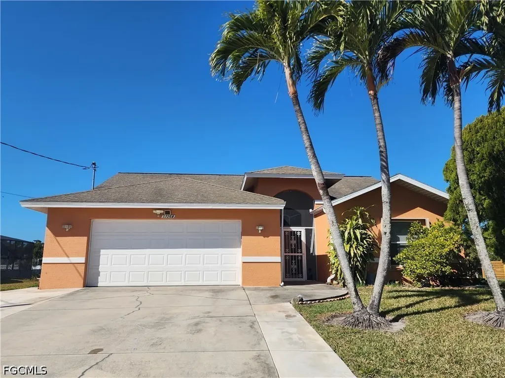 17264 Oriole Road Fort Myers FL 33967