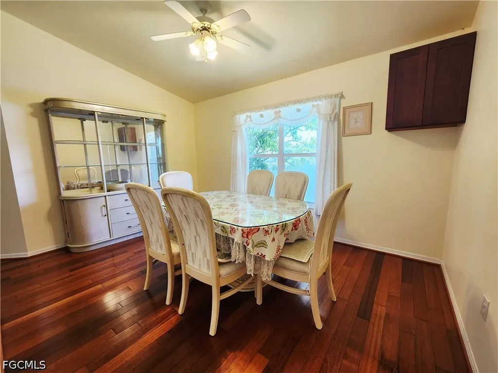 17264 Oriole Road Fort Myers FL 33967