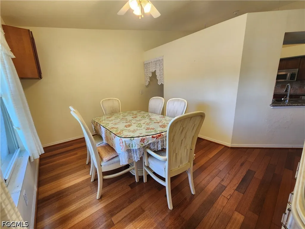 17264 Oriole Road Fort Myers FL 33967