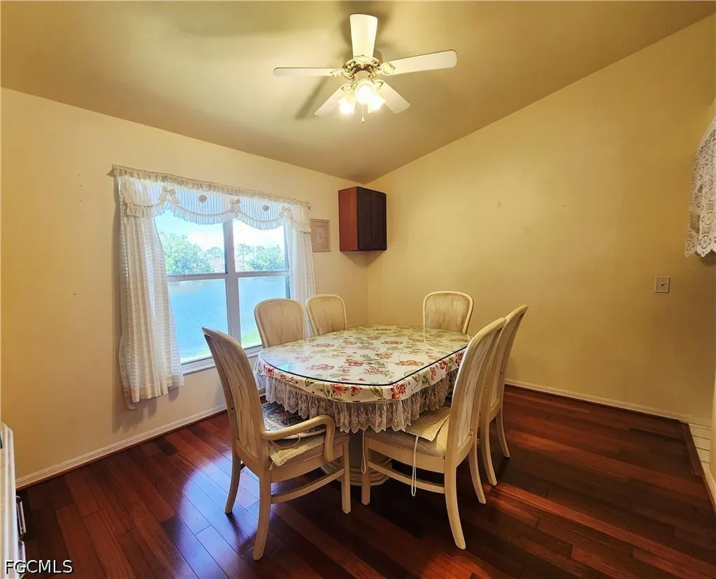 17264 Oriole Road Fort Myers FL 33967