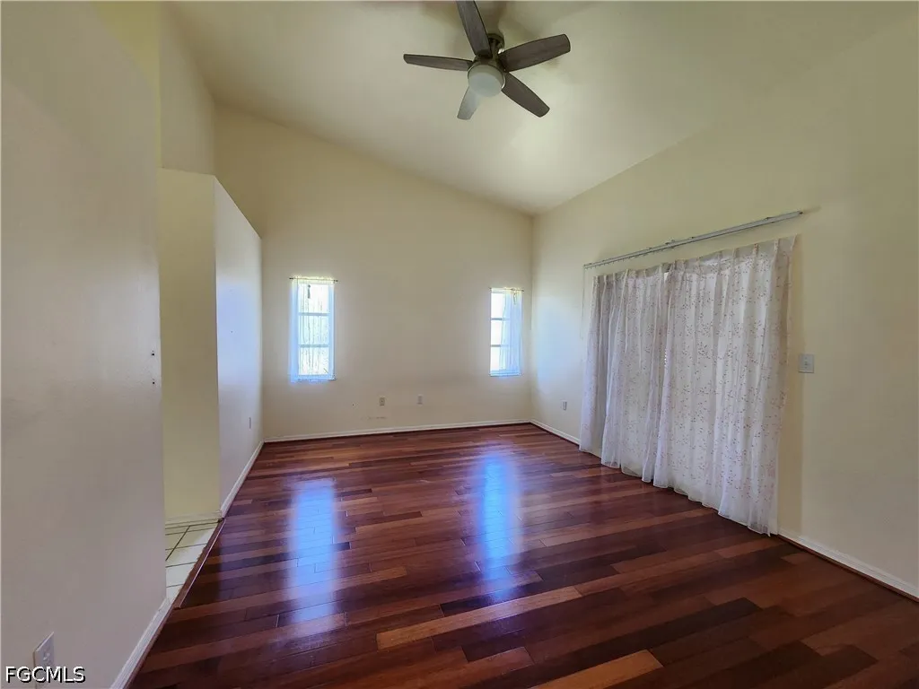 17264 Oriole Road Fort Myers FL 33967