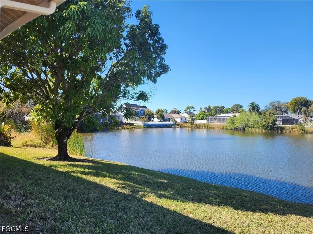 17264 Oriole Road Fort Myers FL 33967