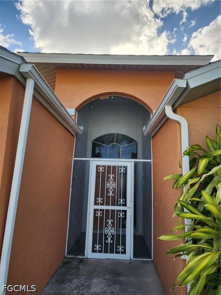 17264 Oriole Road Fort Myers FL 33967