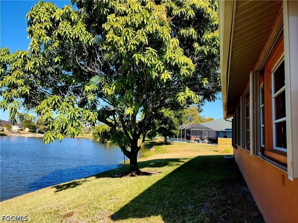 17264 Oriole Road Fort Myers FL 33967