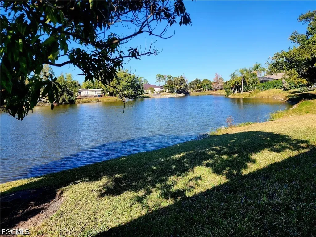 17264 Oriole Road Fort Myers FL 33967