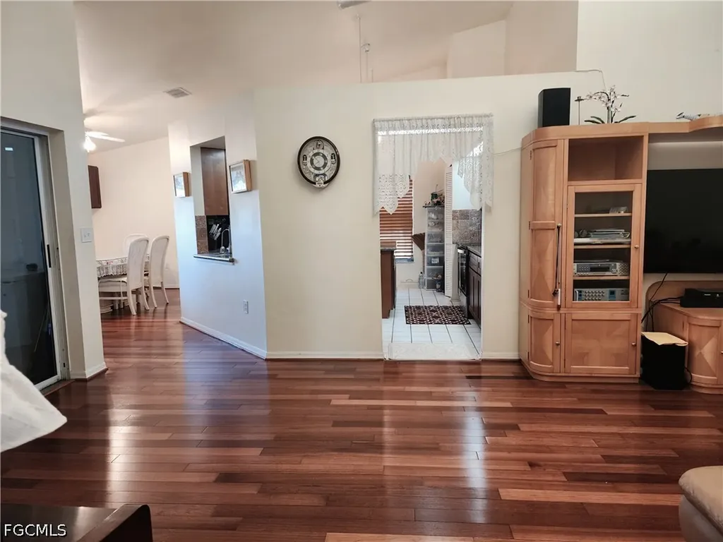 17264 Oriole Road Fort Myers FL 33967