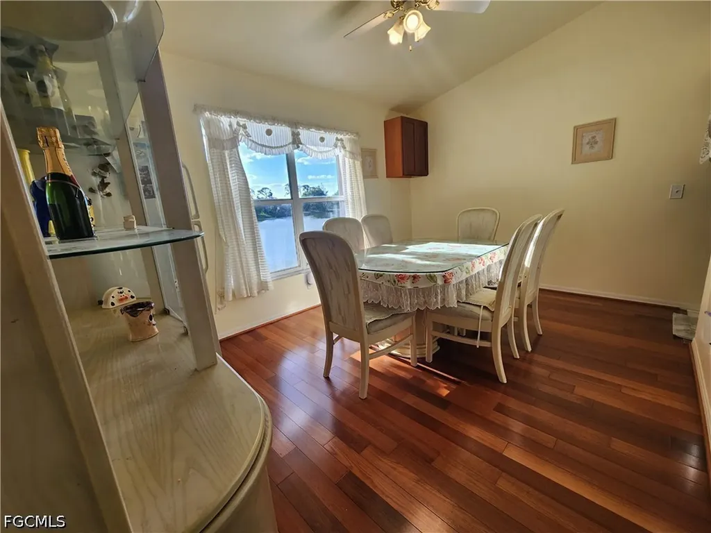 17264 Oriole Road Fort Myers FL 33967