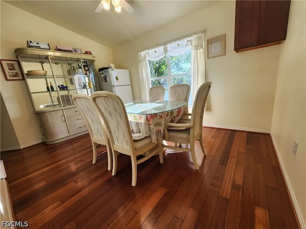 17264 Oriole Road Fort Myers FL 33967