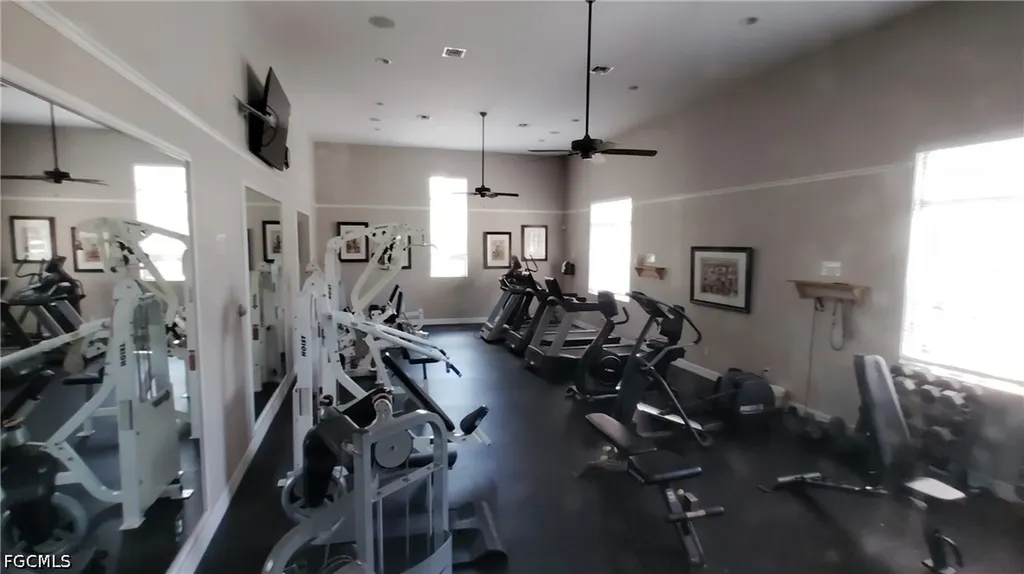 8629 Athena Court Lehigh Acres FL 33971