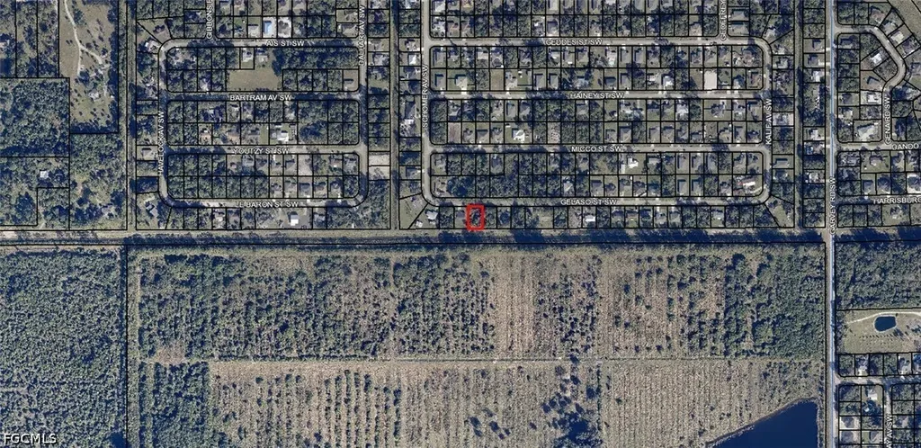 870 Gelaso Street Palm Bay FL 32908