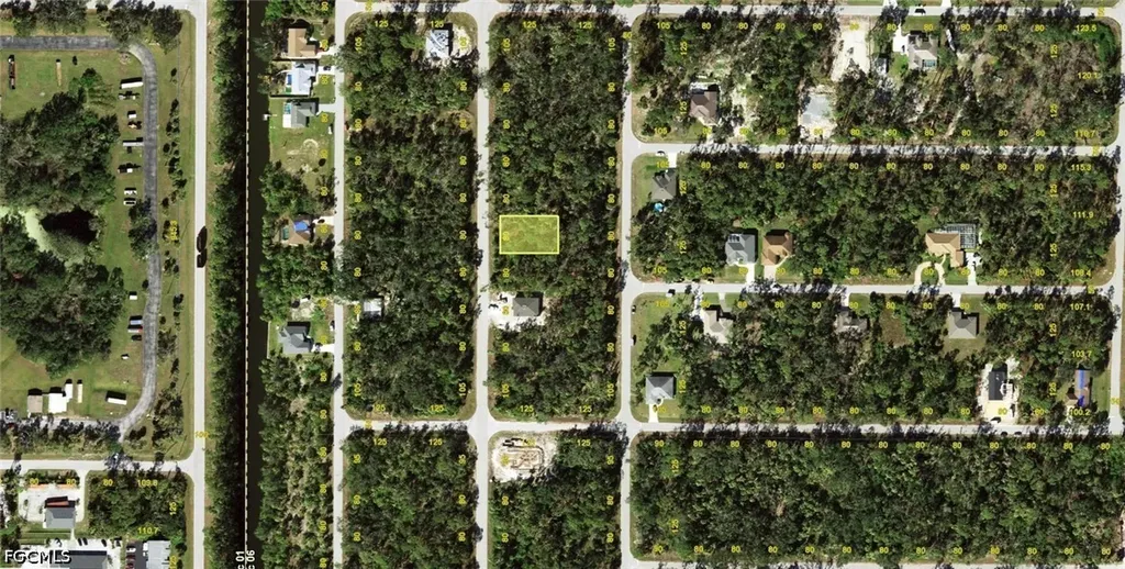 414 Sherbourne Street Port Charlotte FL 33954